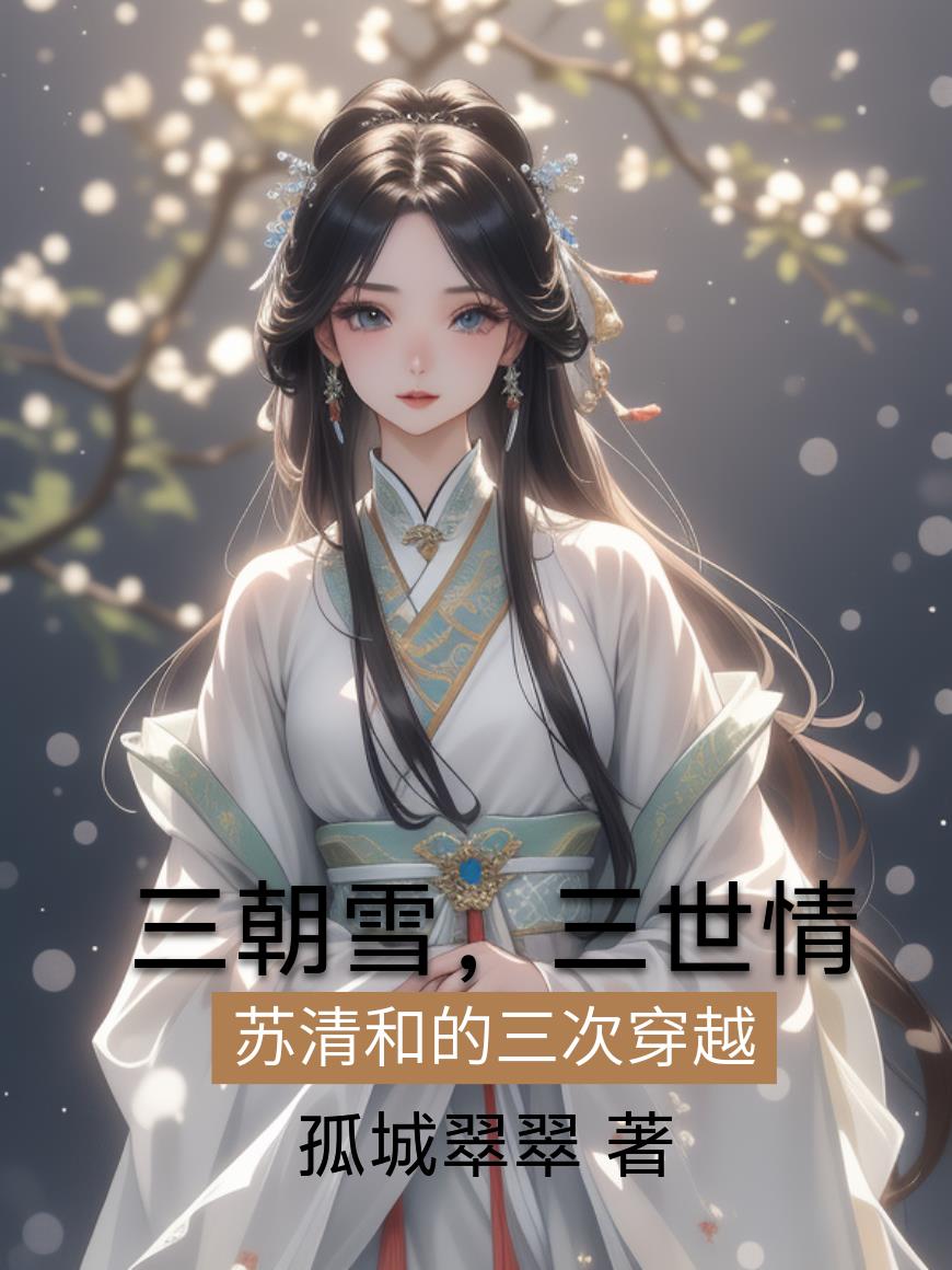 三朝雪,三世情