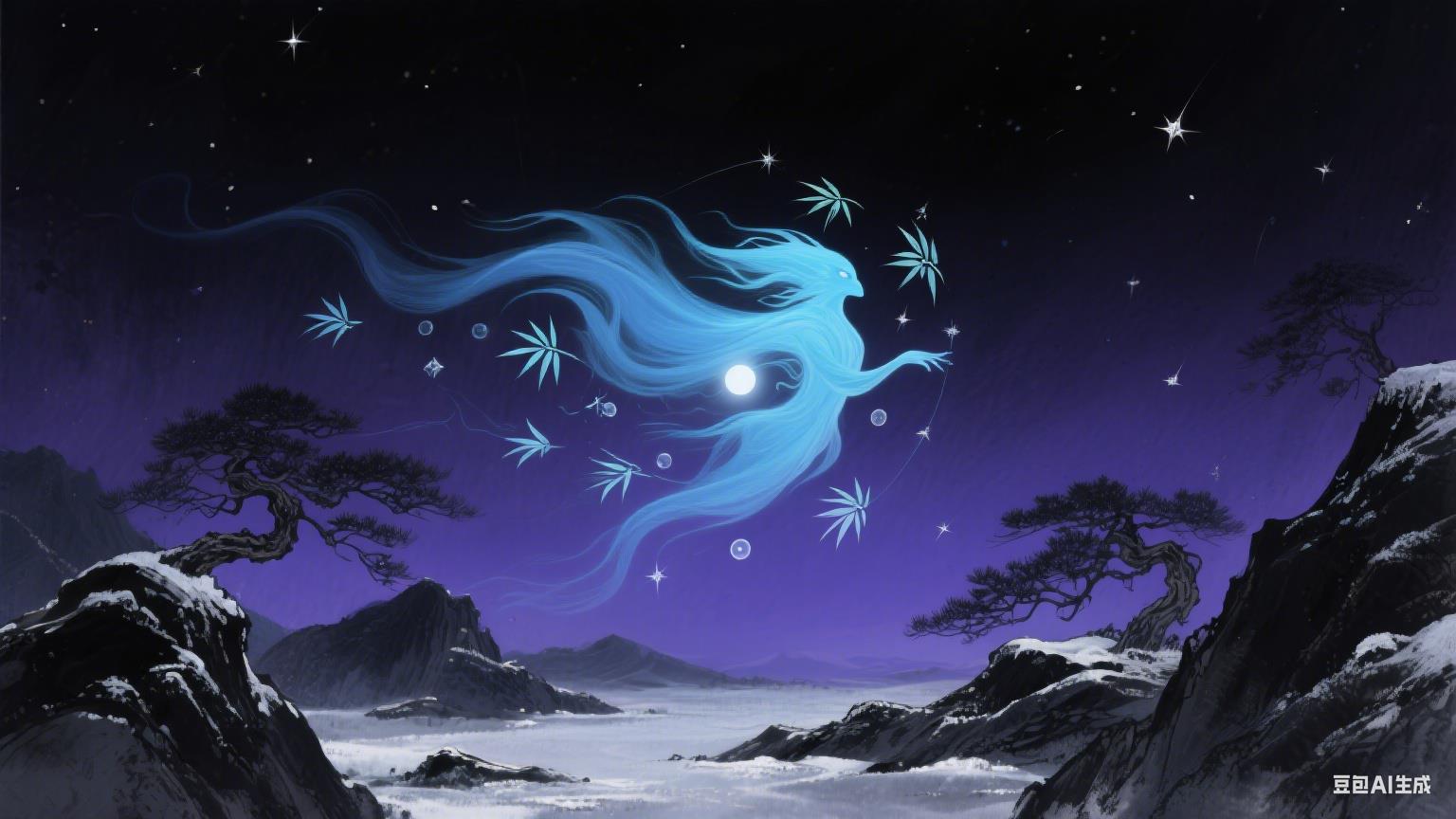 于无尽淬炼中升起的风之行者