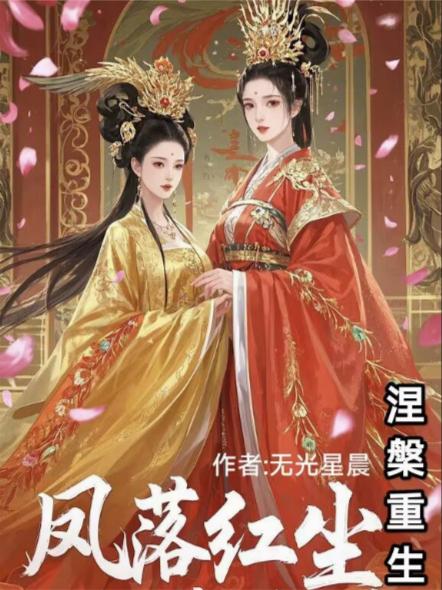 凤落红尘涅盘重生