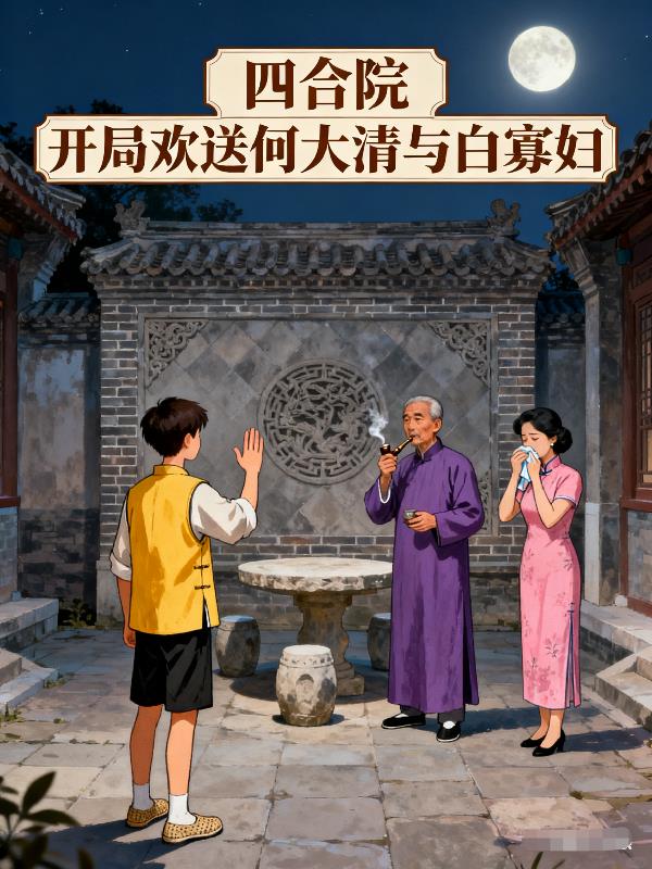 四合院:开局欢送何大清与白寡妇