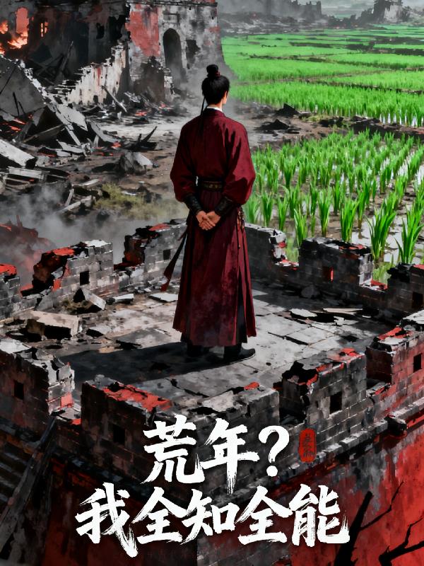 荒年?我全知全能