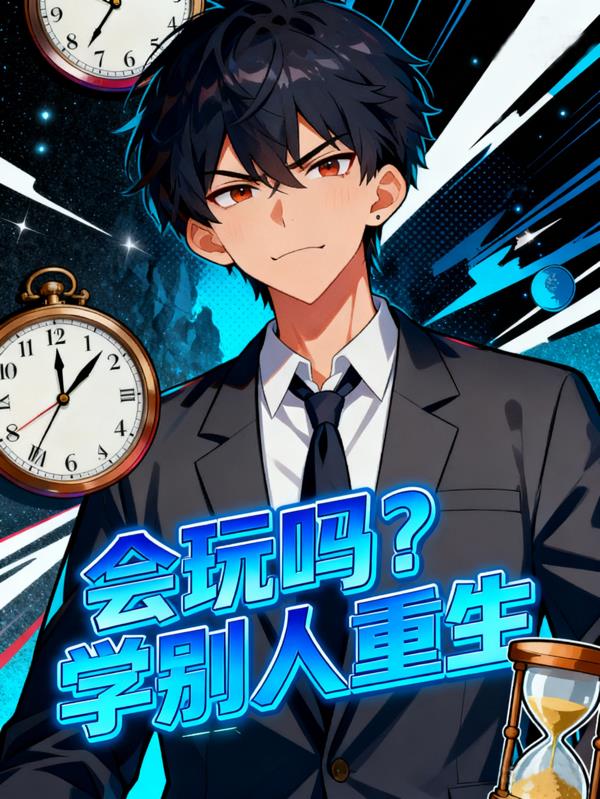 会玩吗？学别人重生