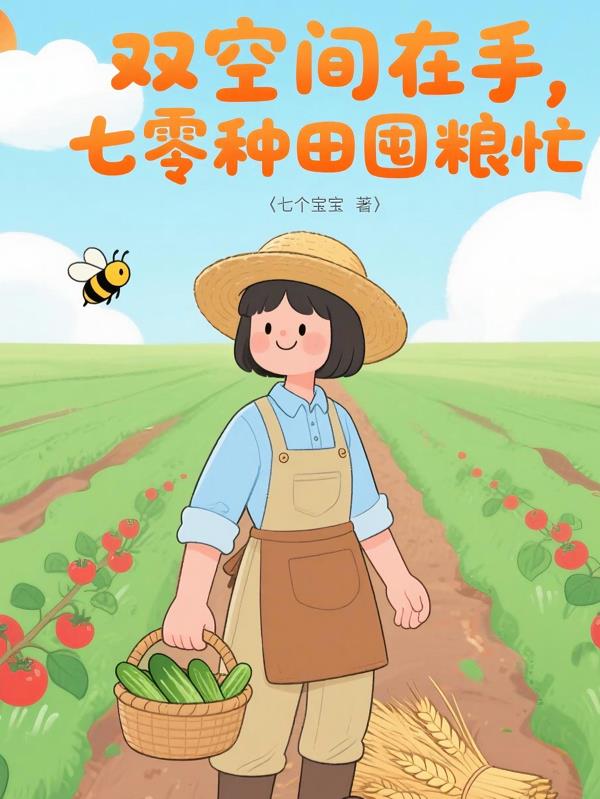 双空间在手,七零种田囤粮忙