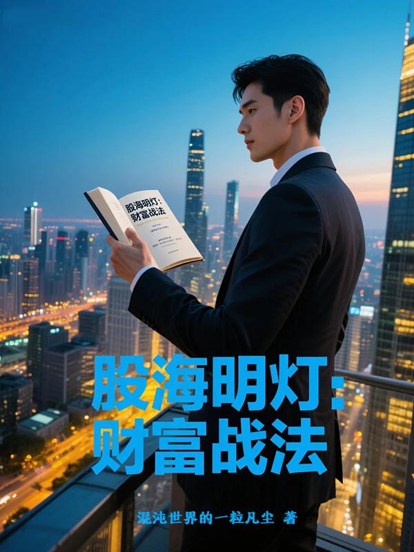 股海明灯：财富战法