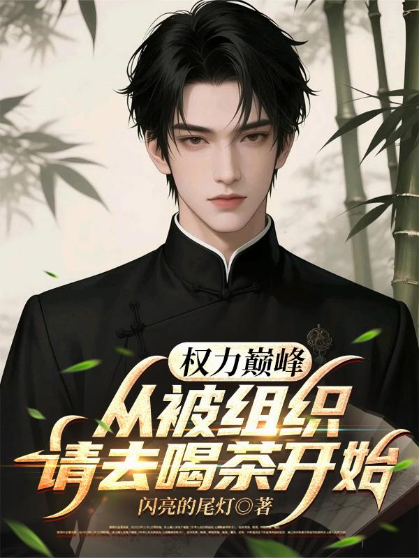 权力巅峰:从被组织请去喝茶开始