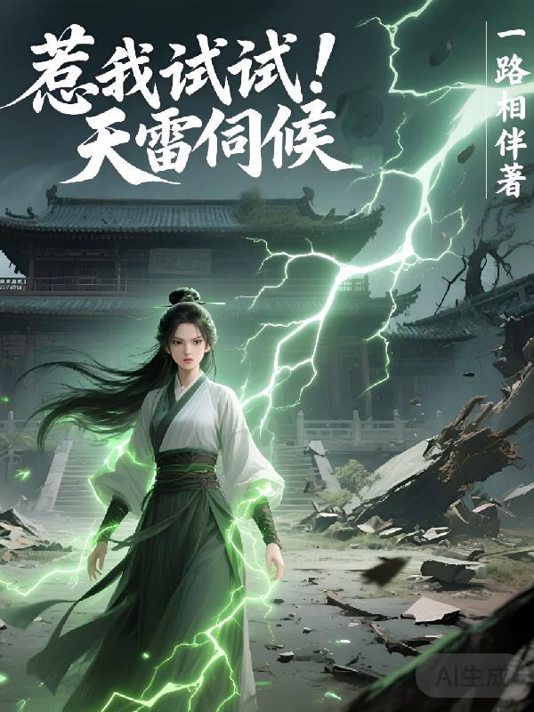 惹我试试!天雷伺候