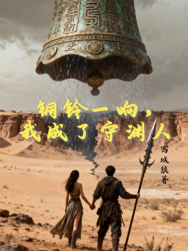 铜铃一响，我成了守渊人