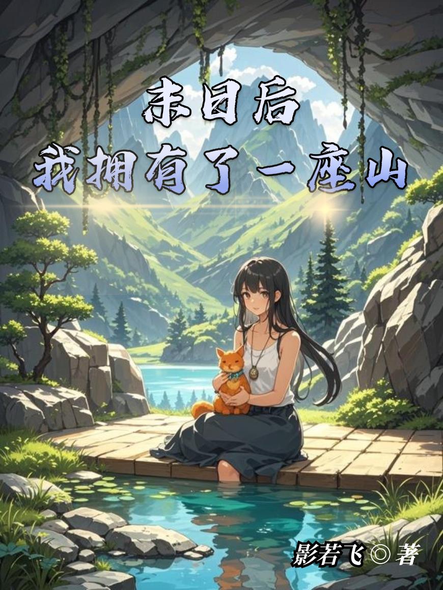 末日后我拥有了一座山