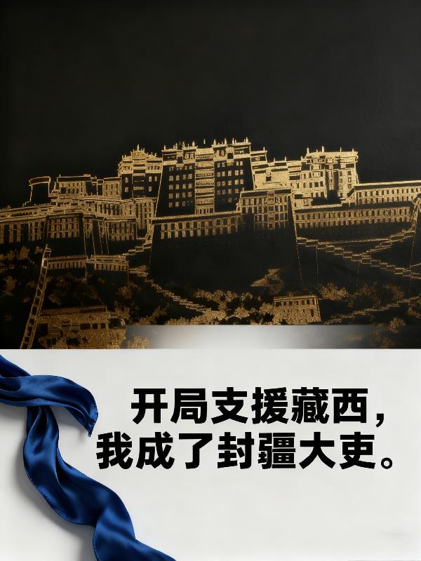 开局支援藏西,我成了封疆大吏