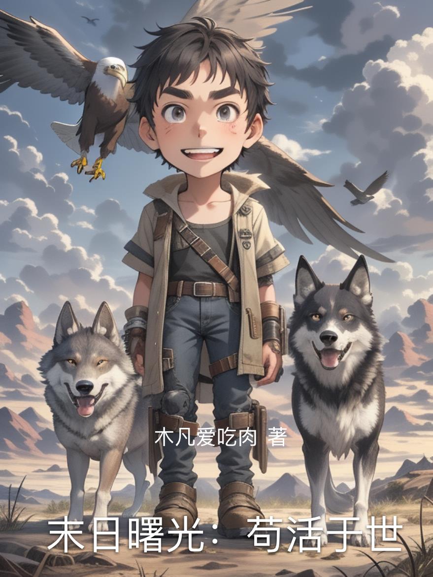 末日曙光:苟活于世