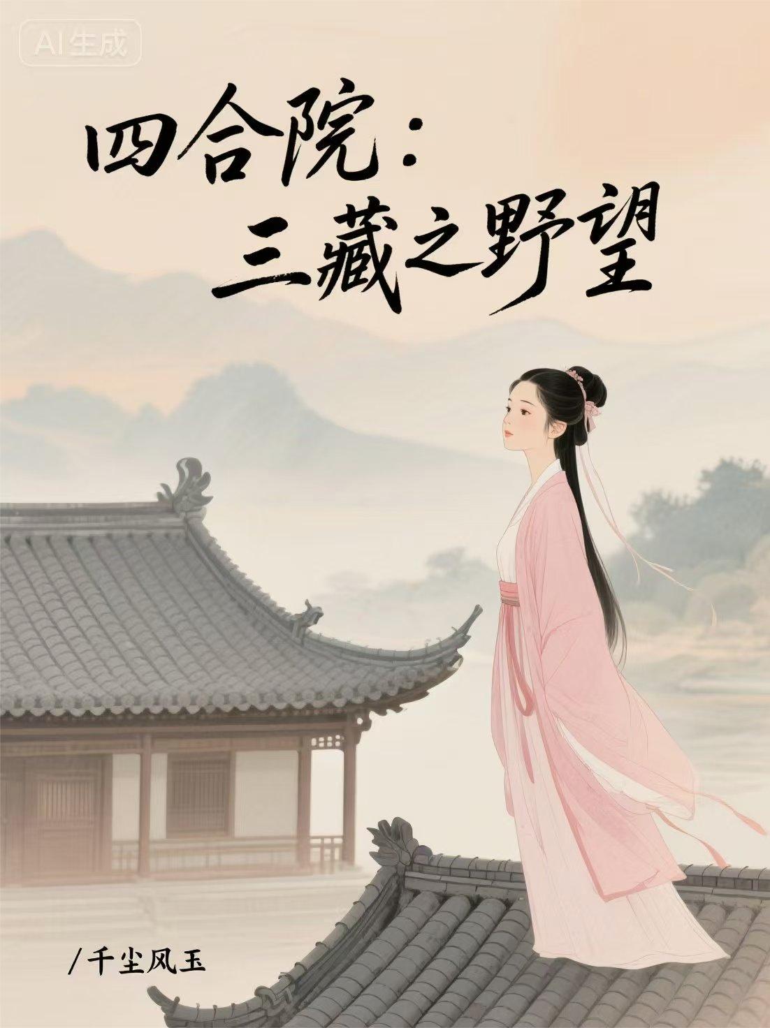 四合院:三藏之野望