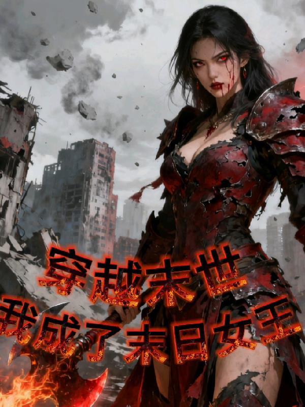 穿越末世我成了末日女王