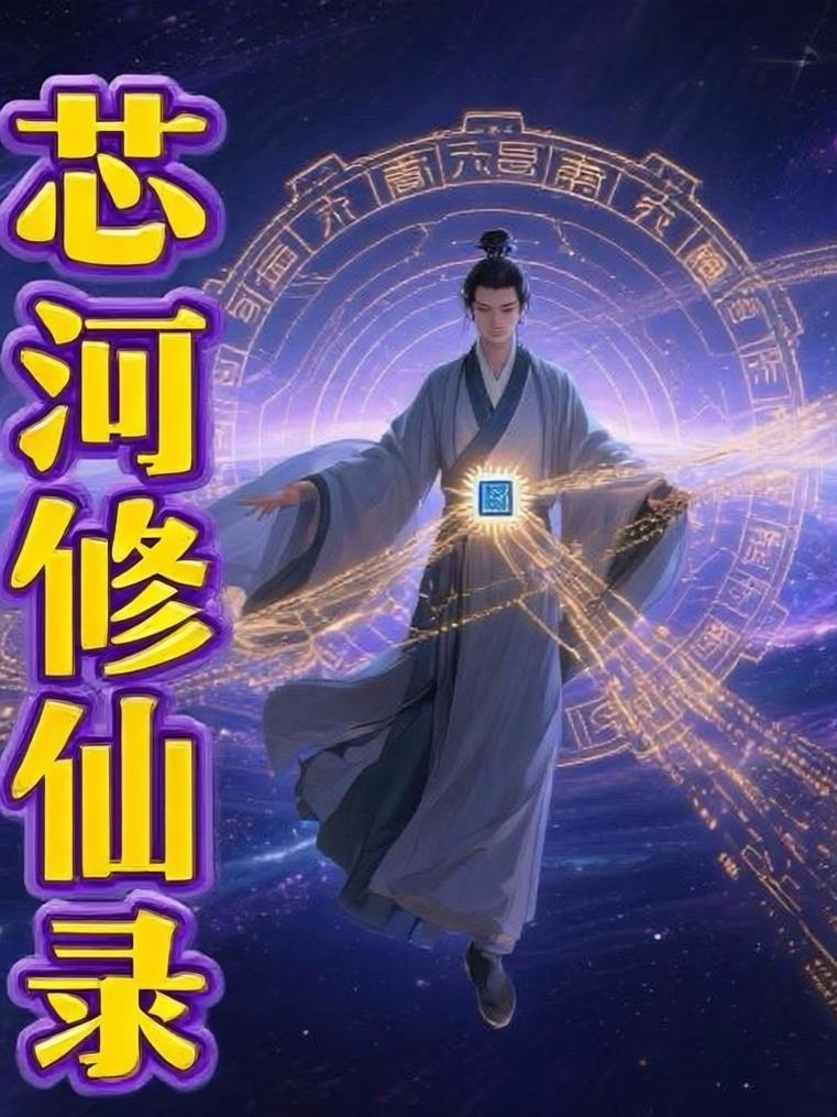 芯河修仙录